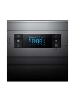 Samsung 14 Place Setting Dishwasher with Digital Display 1800 W DW60M5070FS Silver  - Image 4