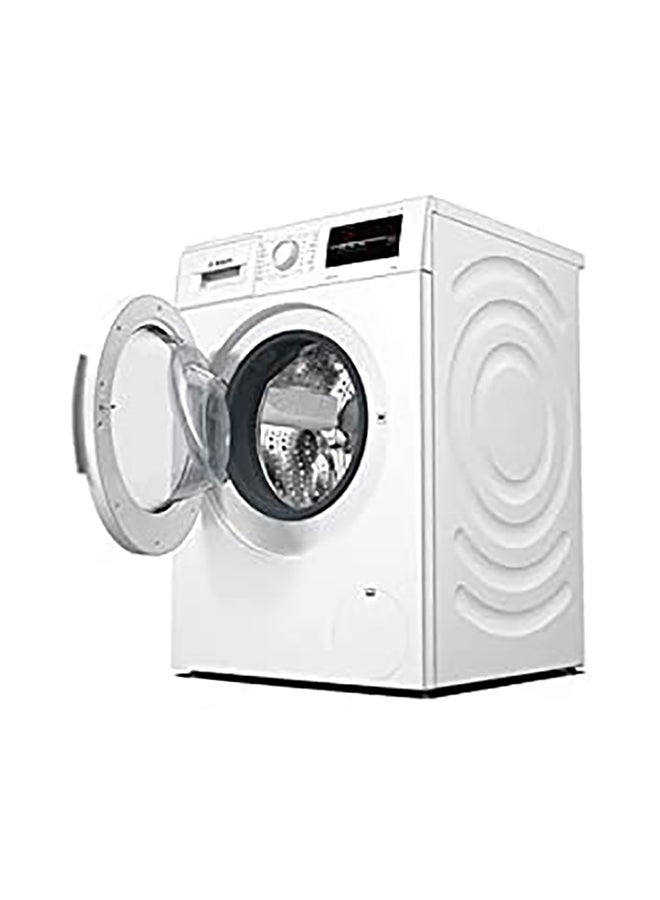 Frontload Washing Machine WAJ20180GC White