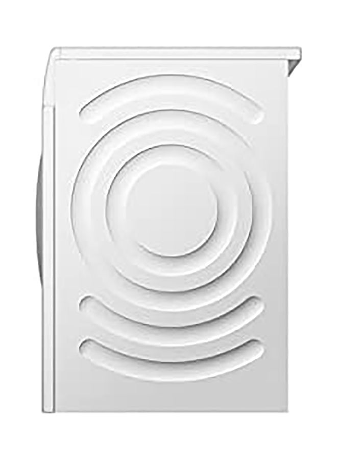 Frontload Washing Machine WAJ20180GC White