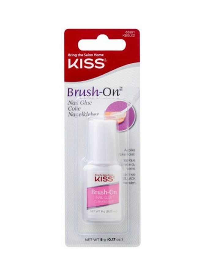 كيس Brush-On Nail Glue Kbgl02 Multicolour 