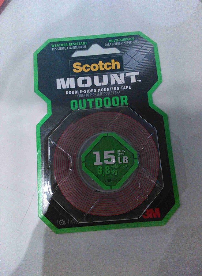 Extreme Mounting Tape Red - v1641290793/N11568386A_2