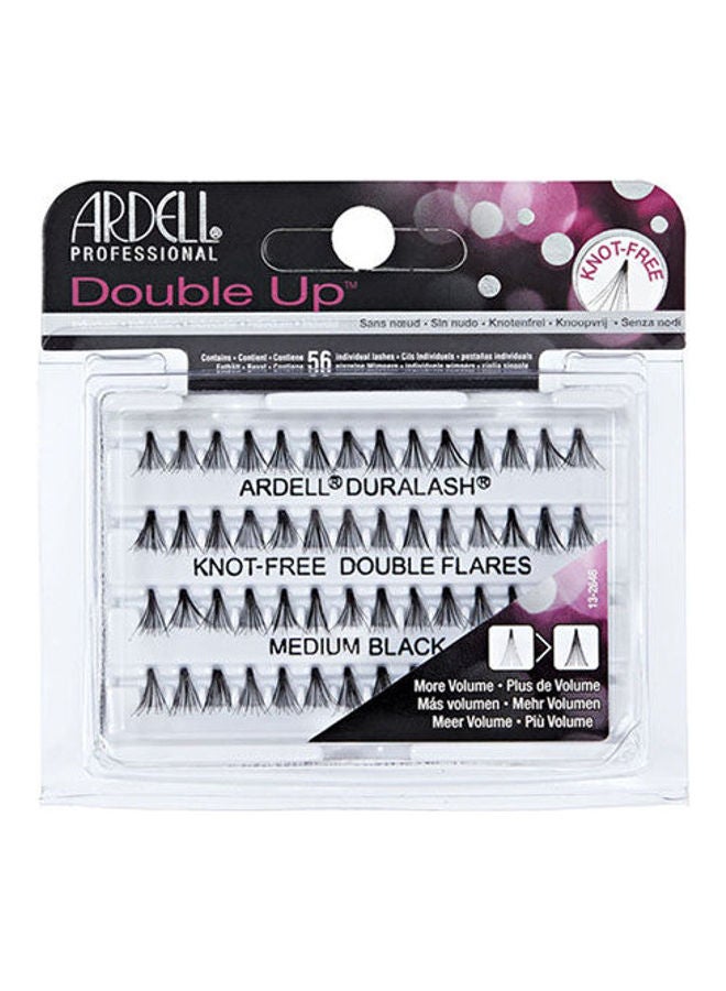 ARDELL Double Up Individual  Medium Black