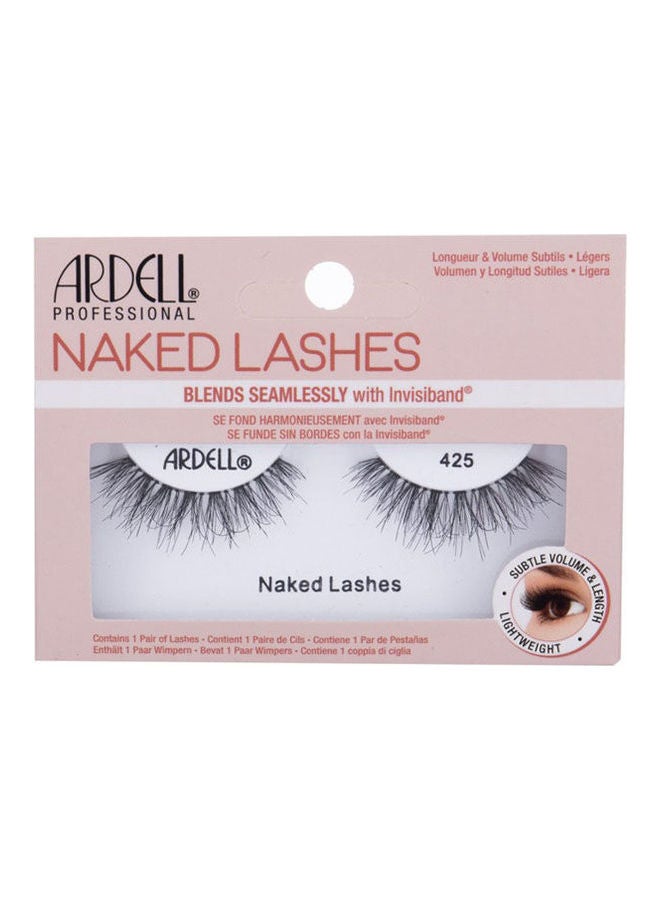 Naked Lashes 425 Black