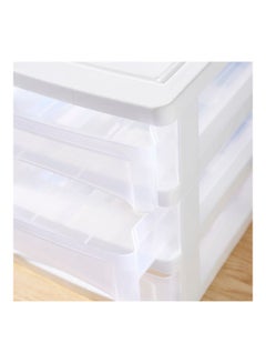 3-Tier Tidy Desk Organizer with Drawers White - v1641291080/N52344645A_5