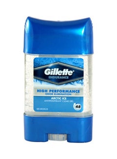 Stick Endurance Multicolour 70ml