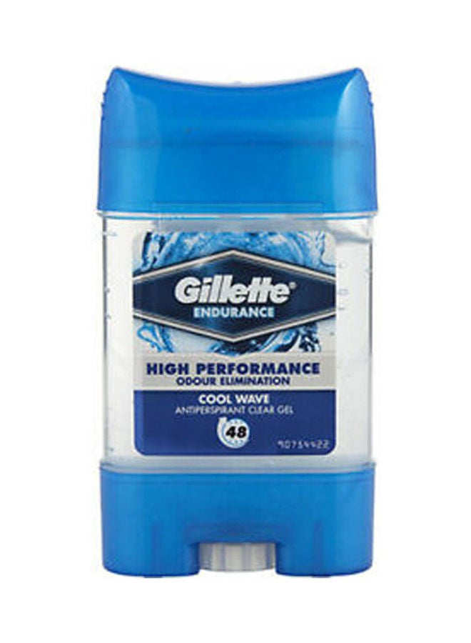 ستيك كول ويف متعدد الألوان 70ملليلتر