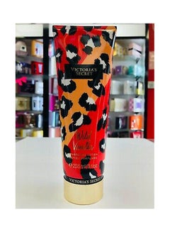 فيكتوريا سيكريت Victoria'S Secret Wild Vanilla Discontinued Fragrance Lotion For Women Multicolour 236ml 