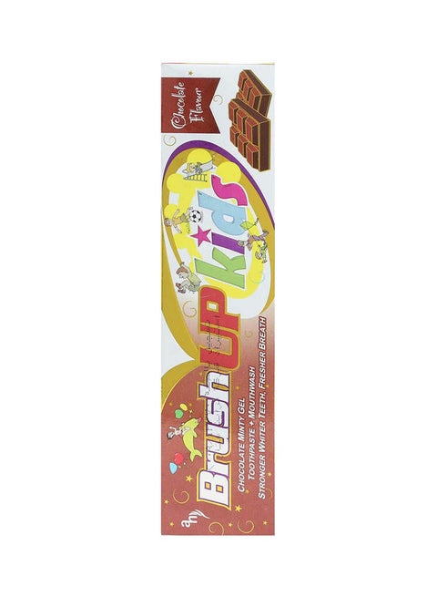 Toothpaste For Kids