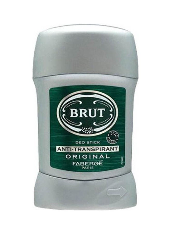 BRUT Stick Original Green 50ml 