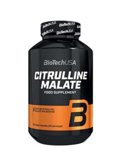 Citrulline Malate 90 Mega Capsules 45 Servings