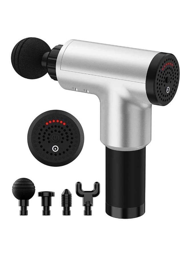 عربست مسدس تدليك الأنسجة العميقة للعضلات، جهاز تدليك لاسلكي - Image 1