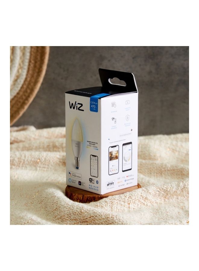 Home Box Wi-Fi Tunable Bulb White 6 x 12cm  - Image 4