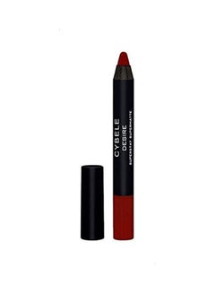 CYBELE Desire Matte Lipstick Pencil 07 Dark Magenta 