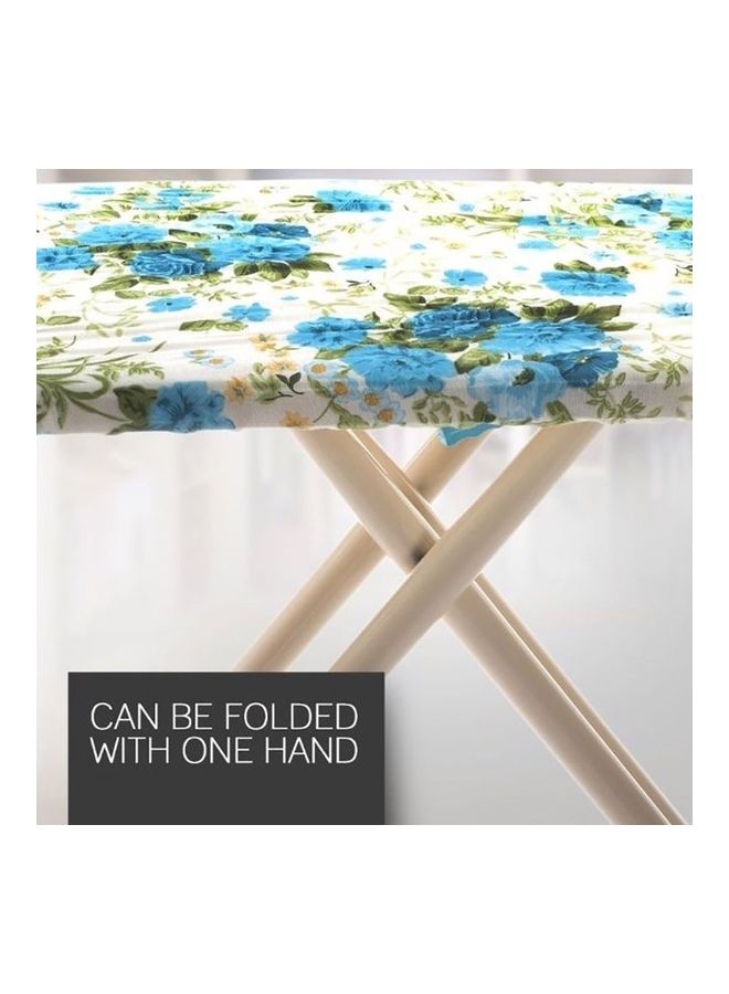 هوم بوكس طاولة كي من رويال - 116x41 سم متعدد الألوان 116 x 95سم - Image 2