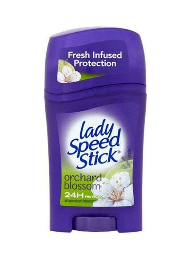 Stick Orchard Blossom Purple 65ml