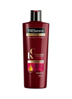 Tresemme Shampoo Keratin Color Multicolour 400ml 
