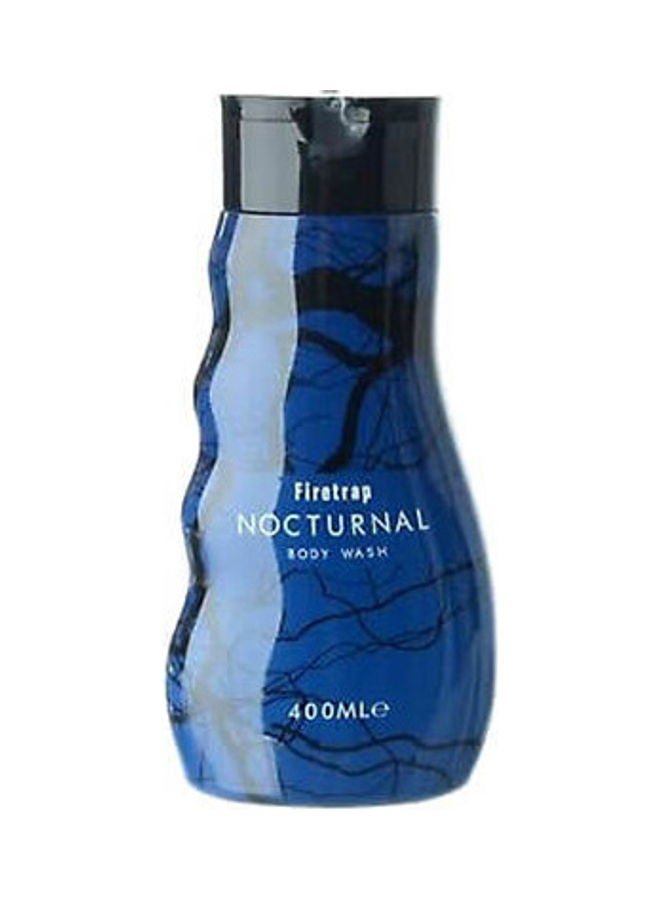 فايرتراب Nocturnal Body Wash Multicolour 400ml