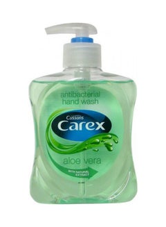 Antibacterial Hands Gel Aloe Vera Multicolour 250ml
