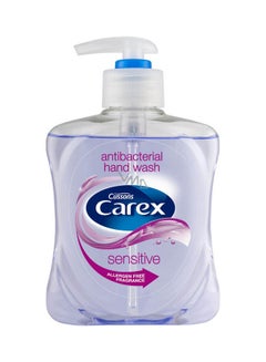 كيركس Antibacterial Liquid Soap For Sensitive Skin Multicolour 250ml 