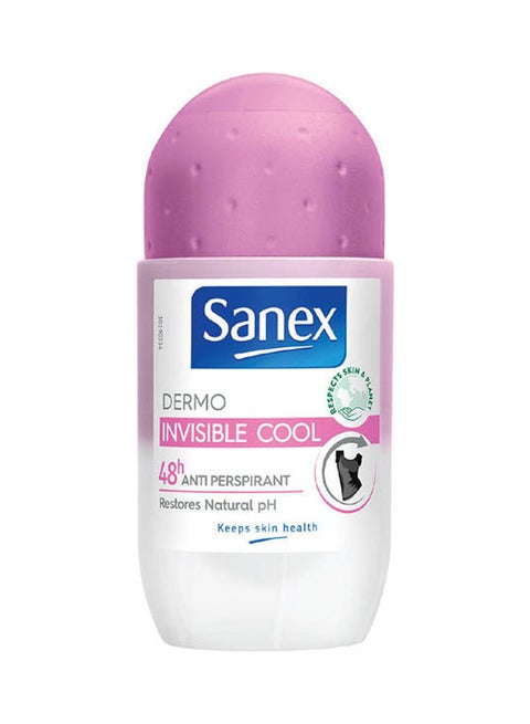 Dermo Invisible Multicolour 50ml