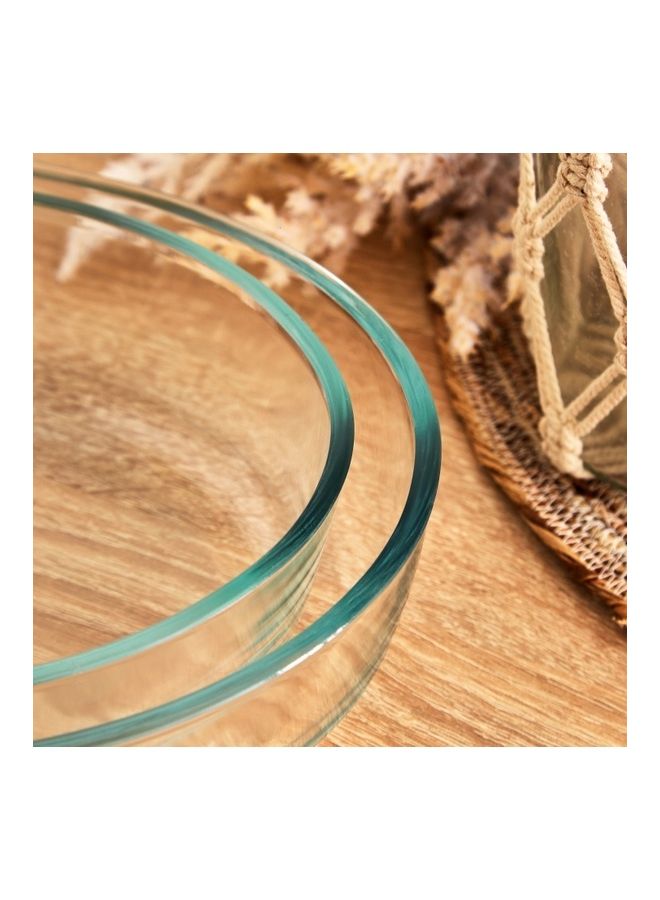 هوم بوكس طقم أطباق خبز بيكولوجي oval مكون من 2 قطعة - Image 4