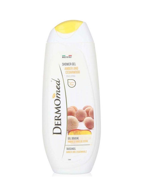 Sure Ampere & Cedarwood Multicolour 250ml