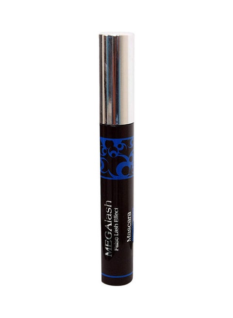 Mega Lash Water Proof Mascara Black