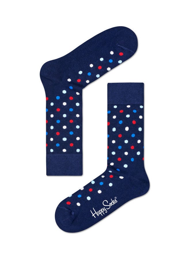 Happy Socks Dot Socks Multicolour - Image 1