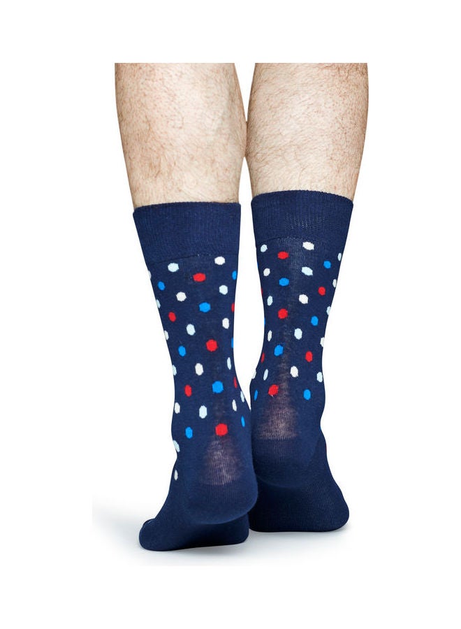 Happy Socks Dot Socks Multicolour - Image 2