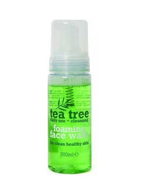 Face Wash Multicolour 200ml