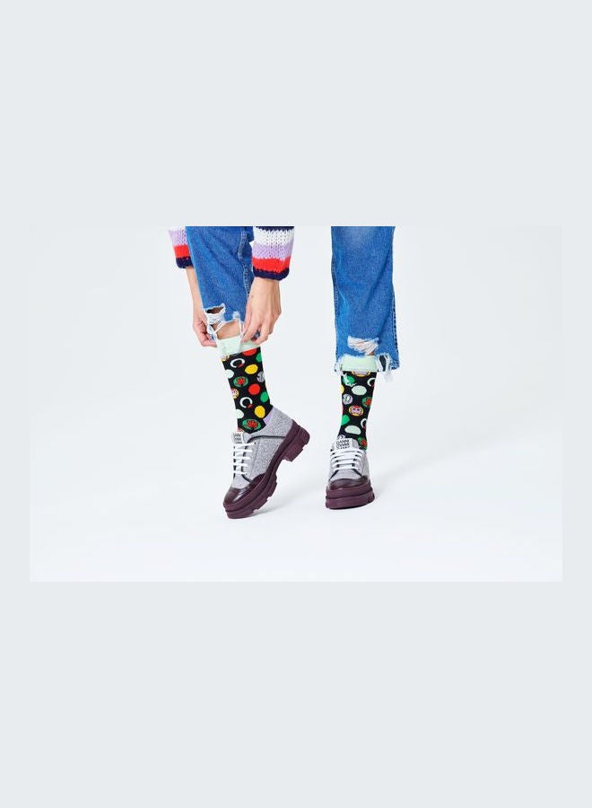 هابي سوكس جوارب ميكي من ديزني - Image 2