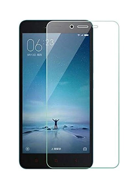 Xiaomi Redemi Note 2 Screen Protector 3D Clear