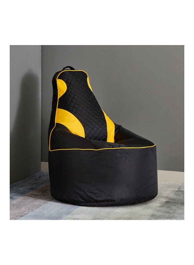 Home Box Oxford Gaming Bean Bag Multicolour 78x95x74cm  - Image 2