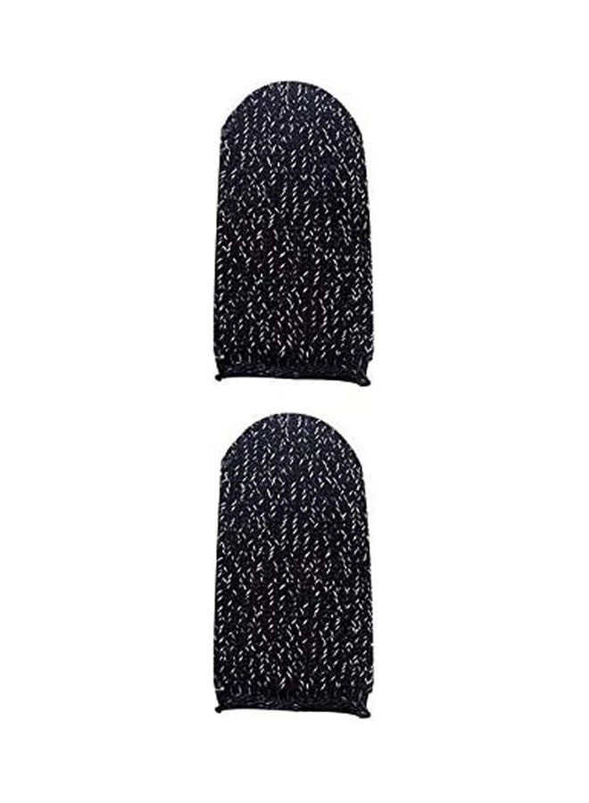 Generic - 2 Packs Mobile Game Controller Finger - Image 1