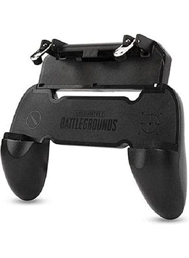 W10 Smart Phone pubg and free fire Controller For Mobile Phones 