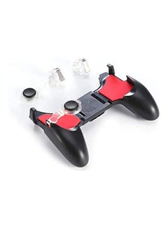 Mobile Game Controllerxinyun Sensitive Shoot And Aim Keys L1R1 And Gamepad For Pubg-Knives Out-Rules Of Survival  Mobile Gaming Joysticks For Android Ios