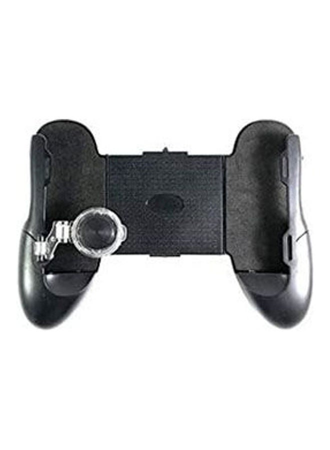Louisse Scarlett - Pubg Game Controller Mobile Joystick Gamepad - Image 1