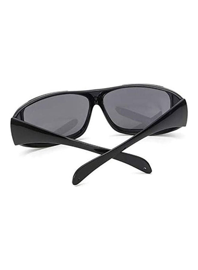 2 قطعة نظارات شمسية مضادة للوهج عالية الدقة - Image 2