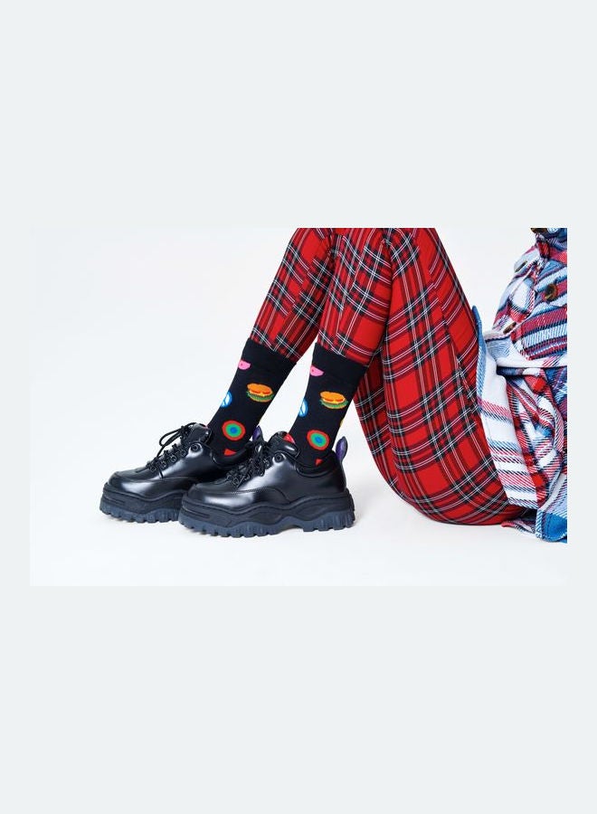 Happy Socks Symbol Dot Socks Multicolour - Image 2