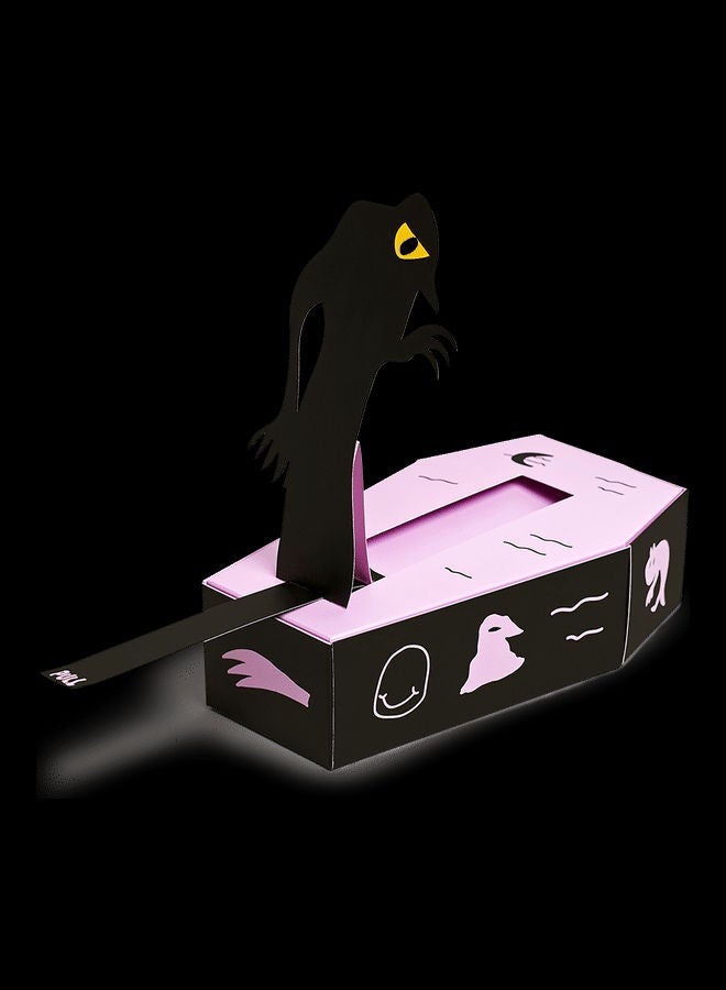 هابي سوكس طقم هدايا جوارب هالوين 3 قطع - Image 5