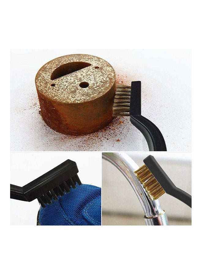 Wire Brushe For Cleaning Automotive - Image 2