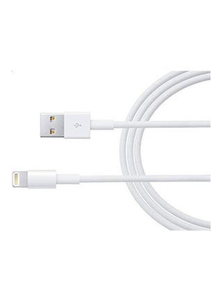 8 Pin Lighting Usb Sync-Charging Data Cable White - v1641298259/N52349634A_1