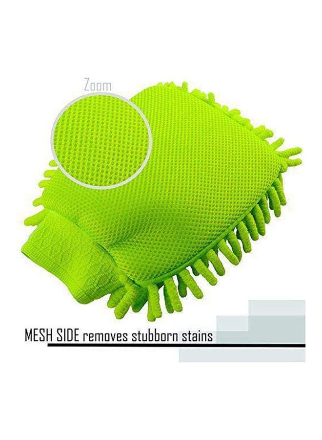 Generic 2 In 1 Wash Mitt For Car Washes - Image 2