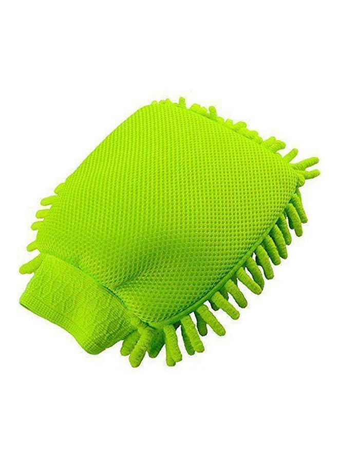 Generic 2 In 1 Wash Mitt For Car Washes - Image 1