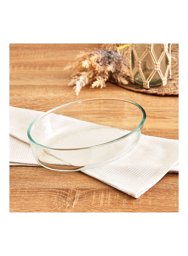 هوم بوكس طبق خبز بيكولوجي بيضاوي - Image 2