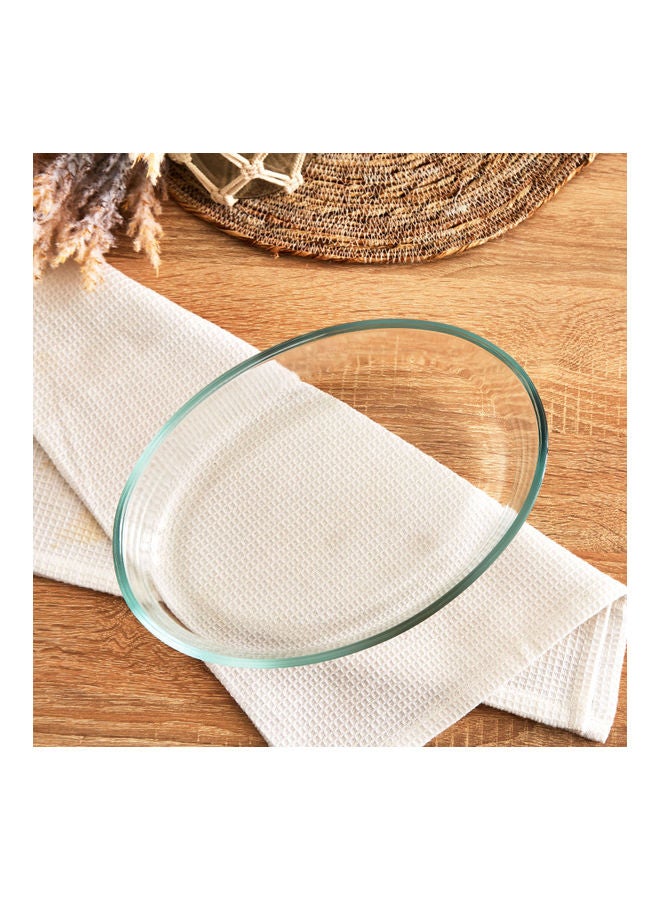 هوم بوكس طبق خبز بيكولوجي بيضاوي - Image 3