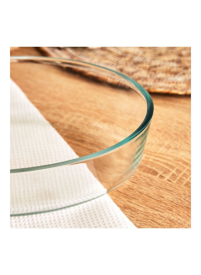 هوم بوكس طبق خبز بيكولوجي بيضاوي - Image 4