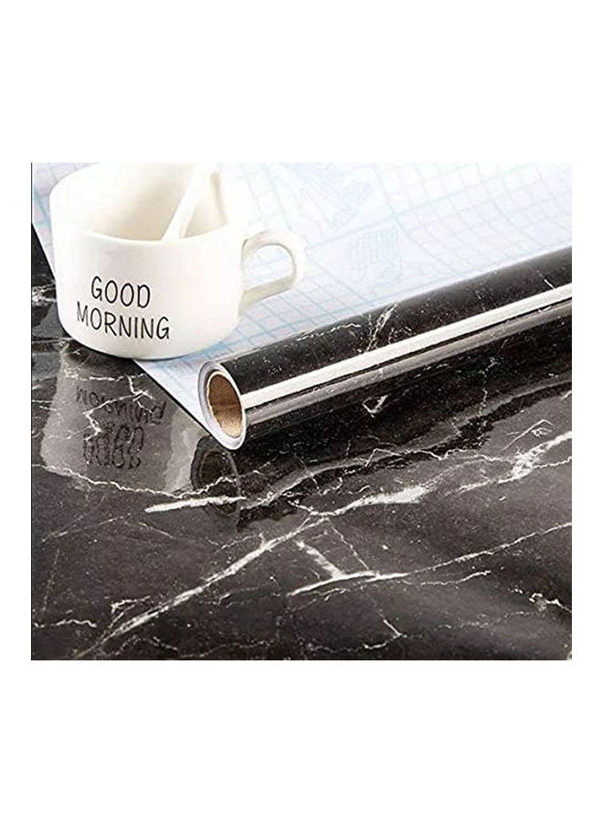 Rolls Marble Sticker White 110grams - Image 1