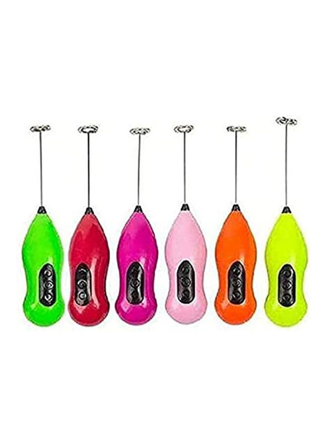 Generic - Small Nescafe Mixer Multicolour - Image 1