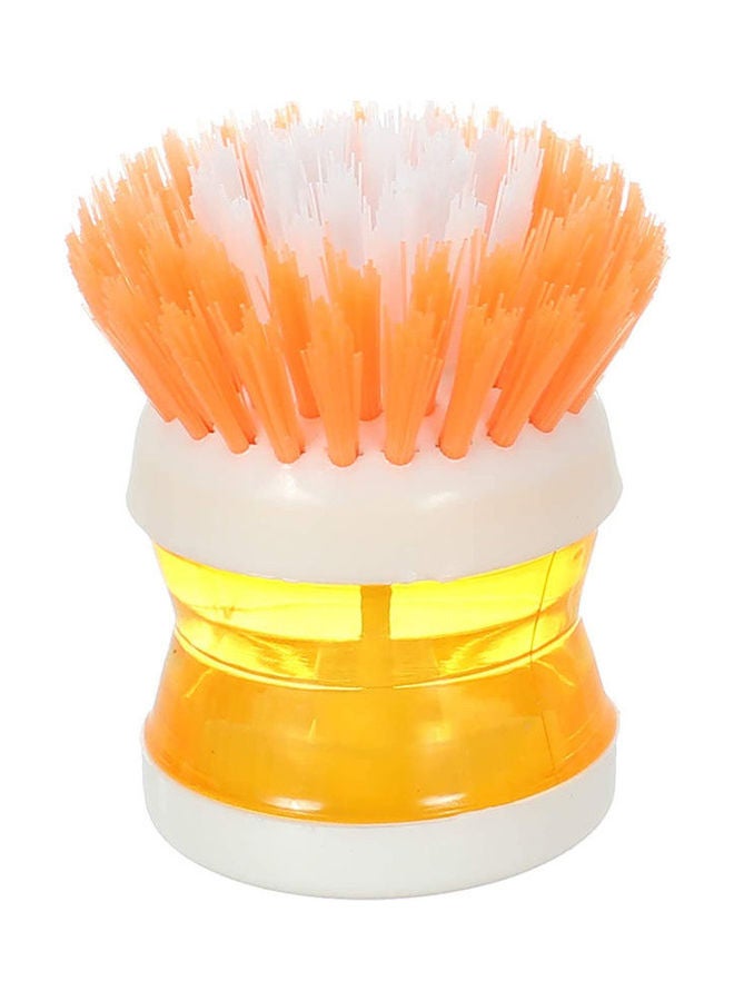 Agfa Soap Dispensing Dish Brush Multicolour 110ml
